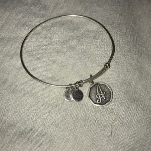 Alex and Ani bracelet